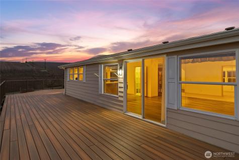 554 Dodge Road Ellensburg WA 98926