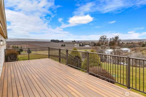 554 Dodge Road Ellensburg WA 98926