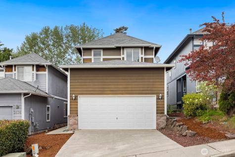 2428 NE 13th Street Renton WA 98056