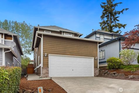 2428 NE 13th Street Renton WA 98056