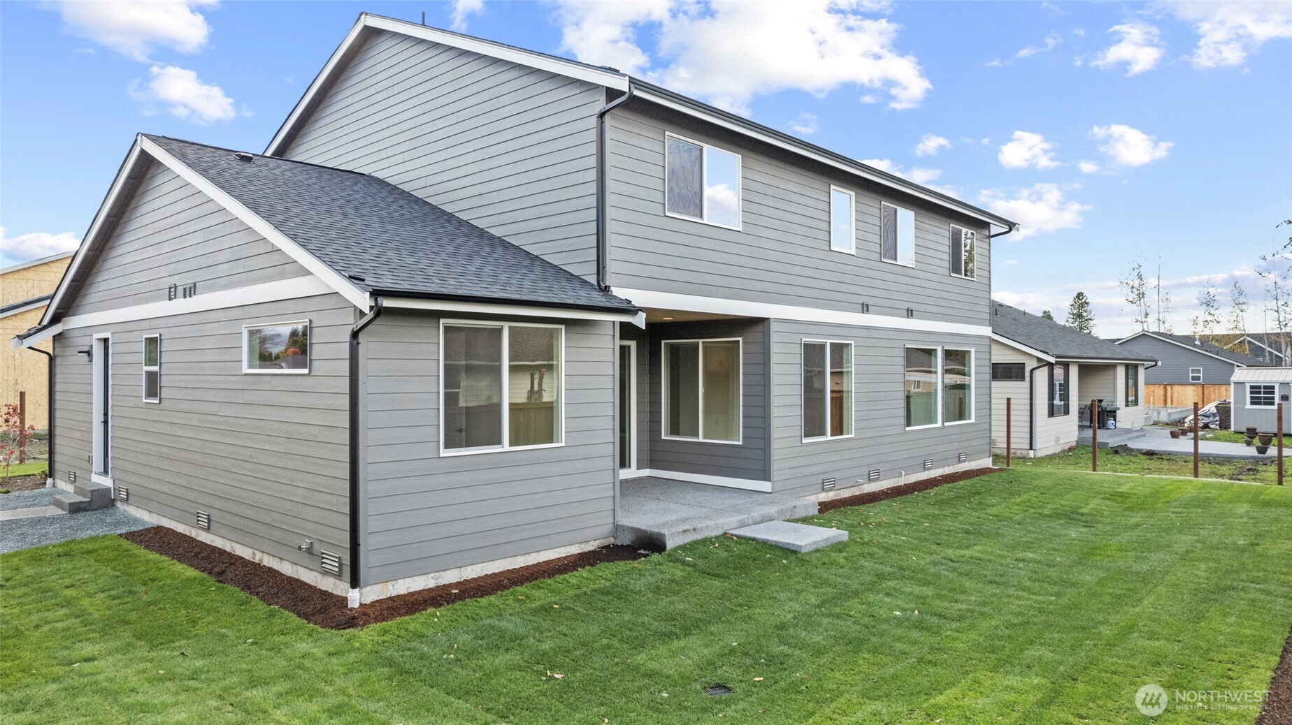 11226 79th Avenue Ct SW Lakewood WA 98498