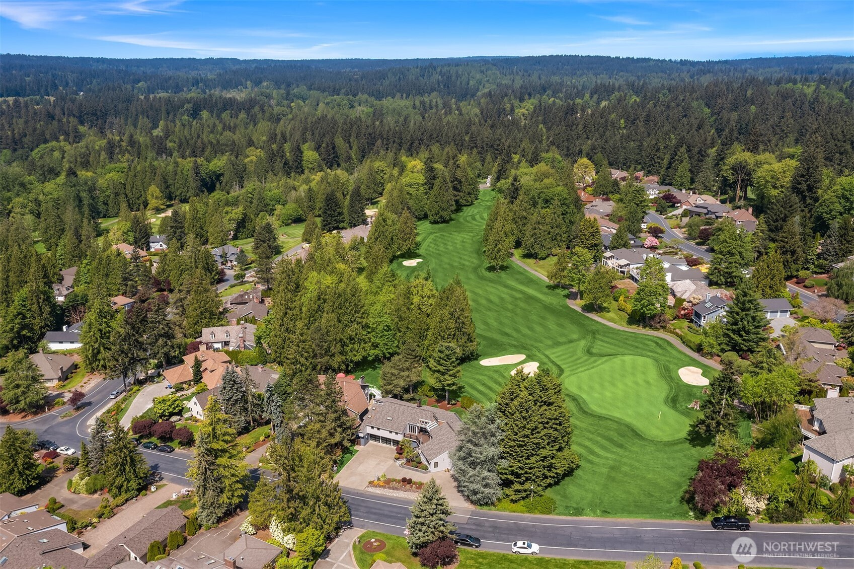 20724 NE 142nd Street Woodinville WA 98077
