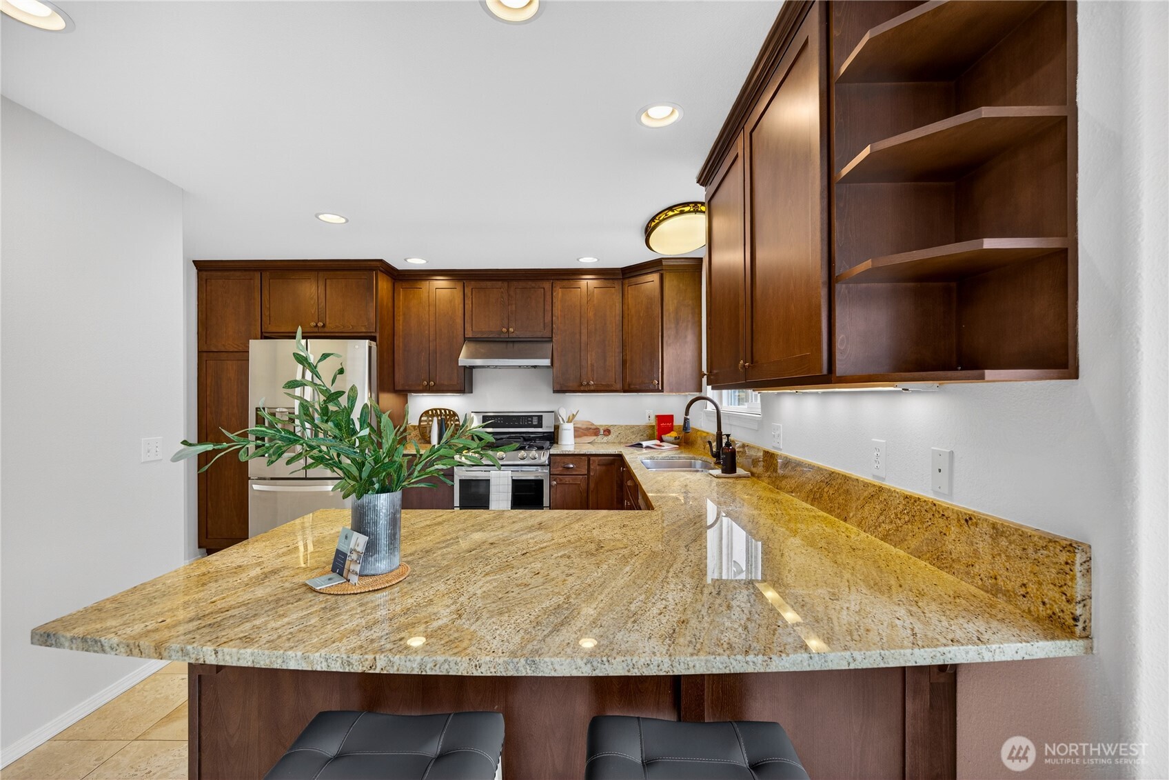 1901 Copper Pond Place Anacortes WA 98221