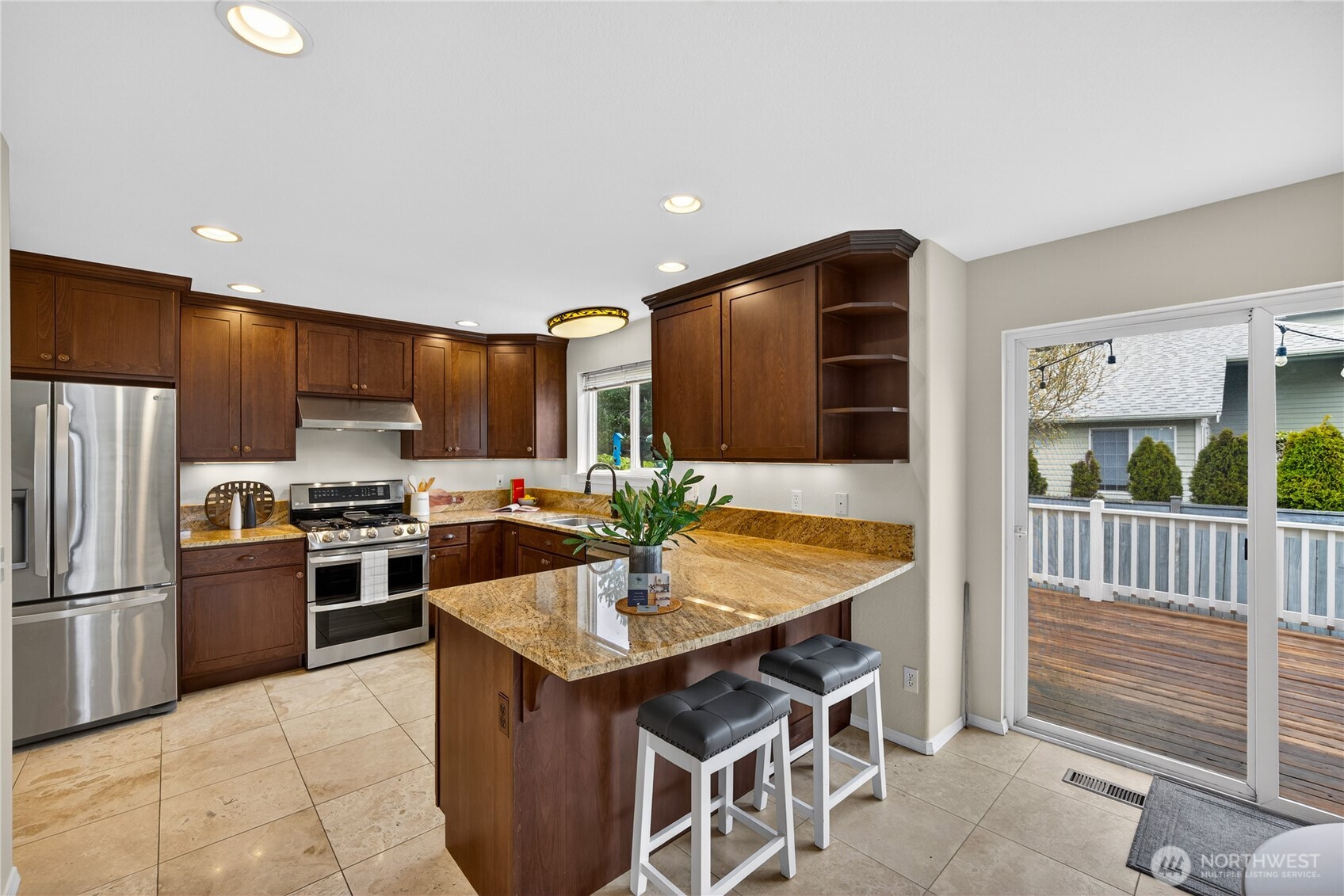 1901 Copper Pond Place Anacortes WA 98221