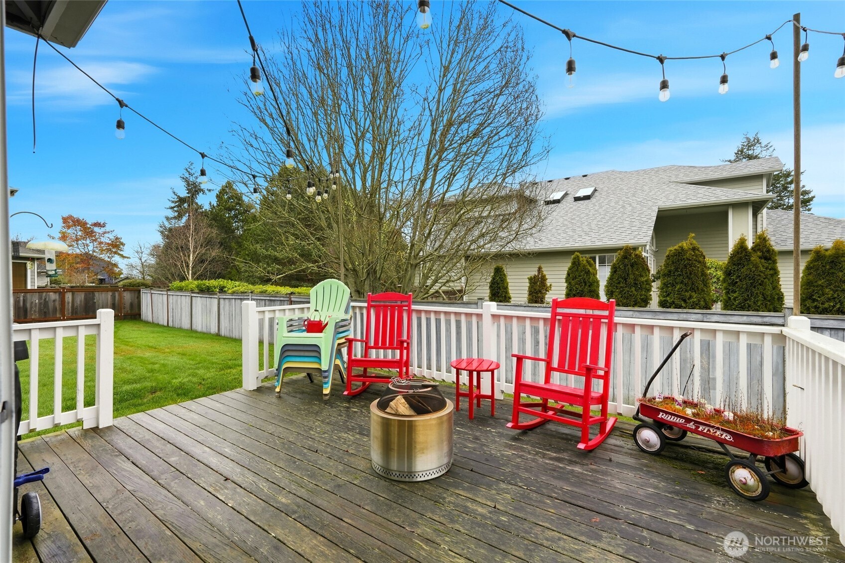 1901 Copper Pond Place Anacortes WA 98221