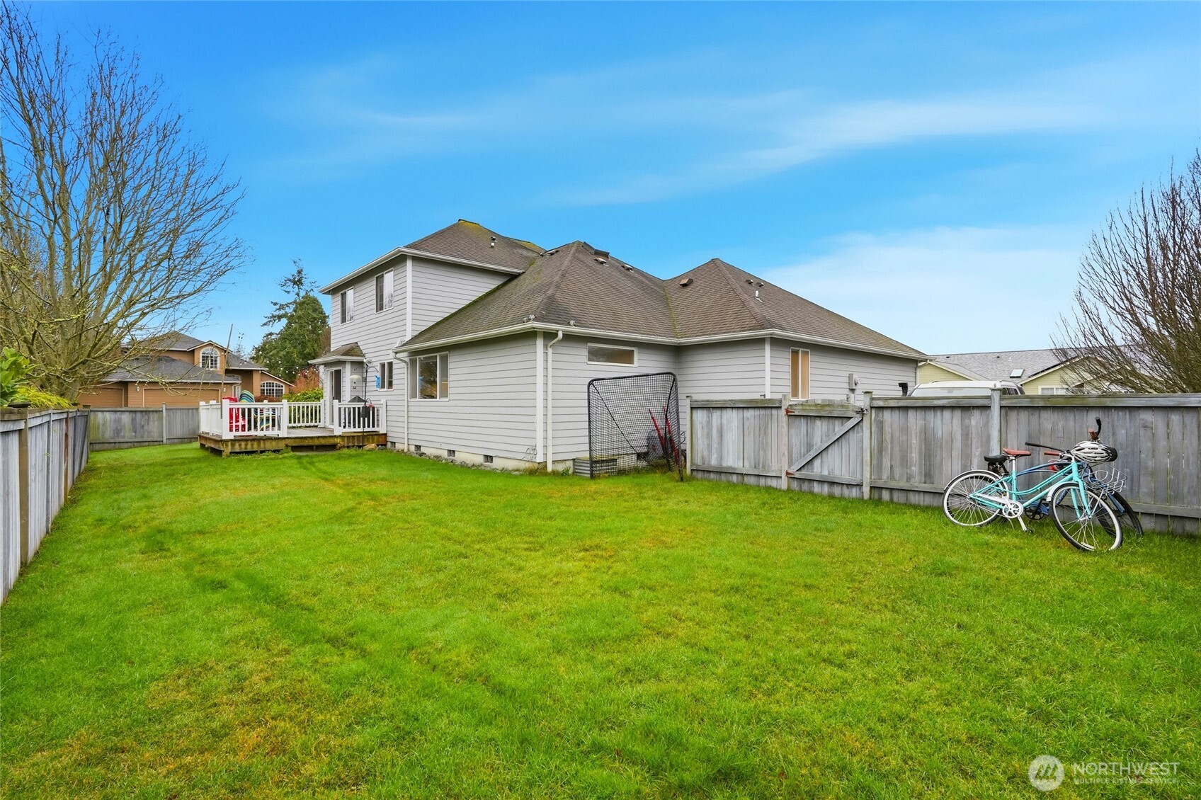 1901 Copper Pond Place Anacortes WA 98221