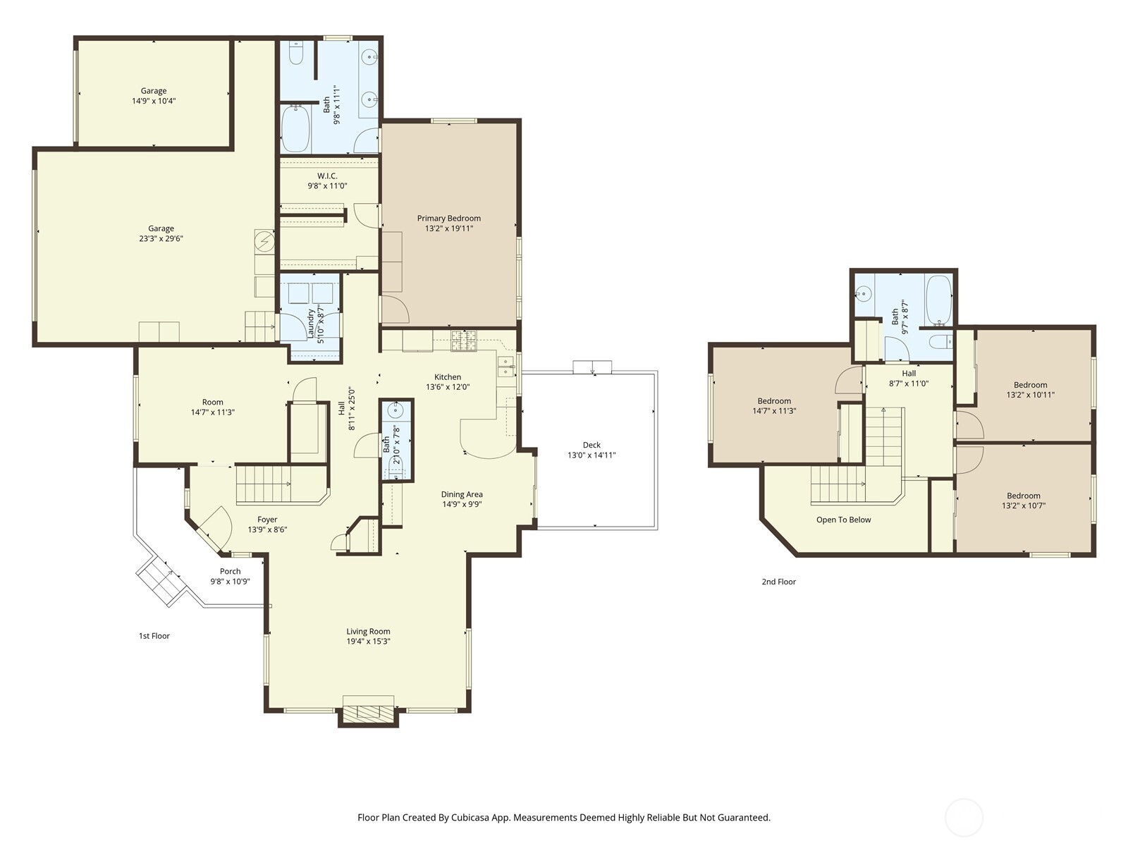 1901 Copper Pond Place Anacortes WA 98221
