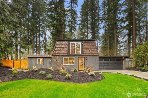 16644 SE 235th Street Kent WA 98042