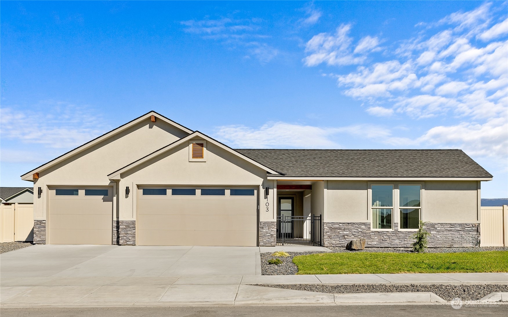 103 E Chinook Road Ellensburg WA 98926