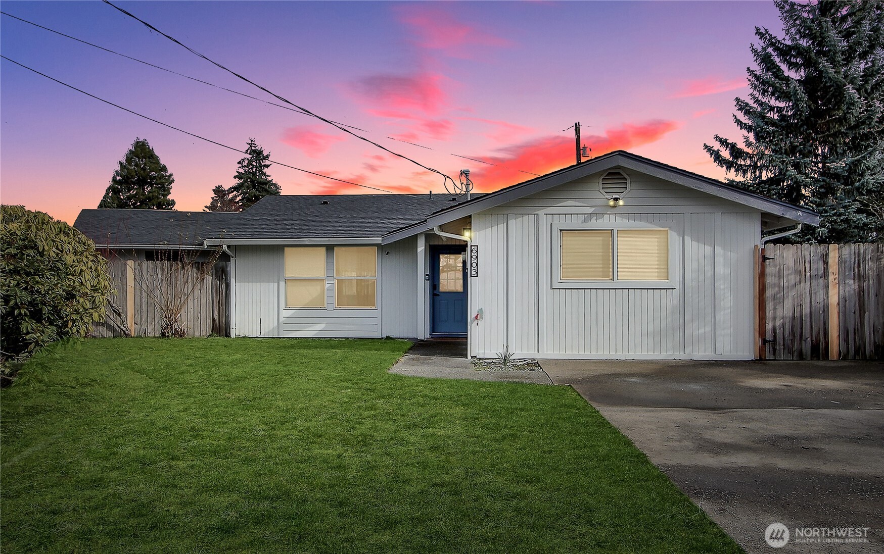 6903 S Cheyenne Street Tacoma WA 98409