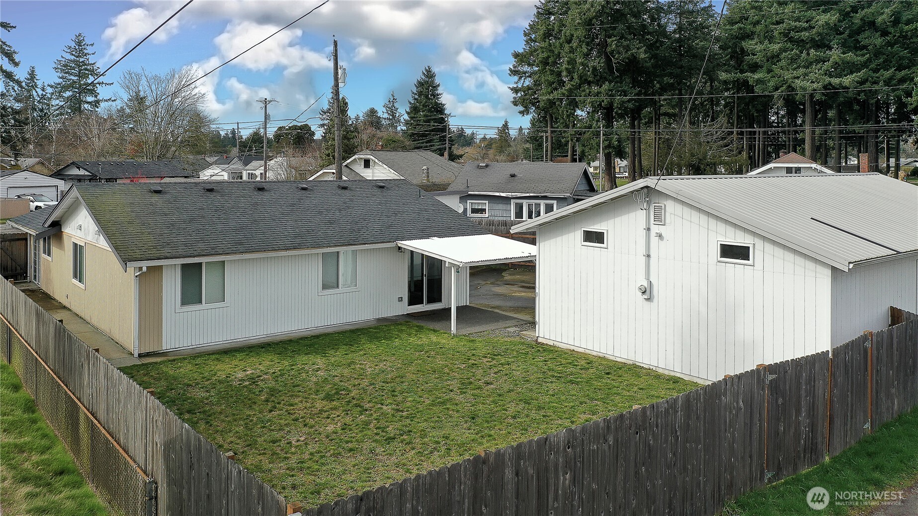6903 S Cheyenne Street Tacoma WA 98409