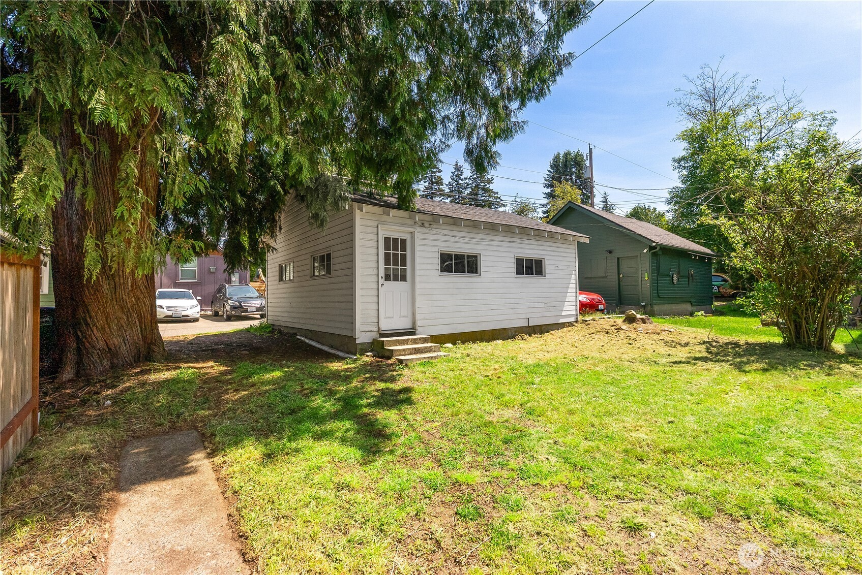 1152 Ellis Street Bellingham WA 98225