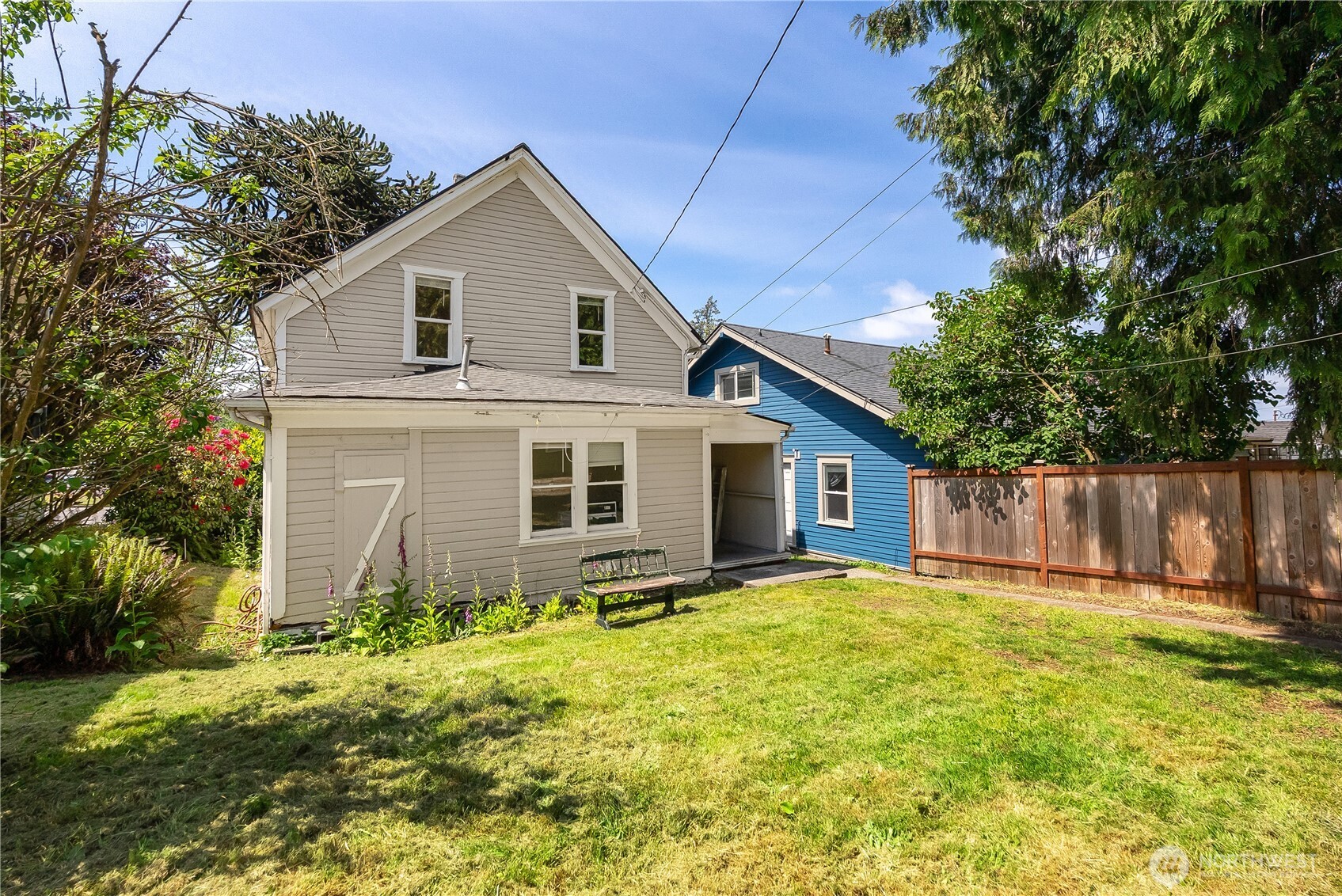 1152 Ellis Street Bellingham WA 98225
