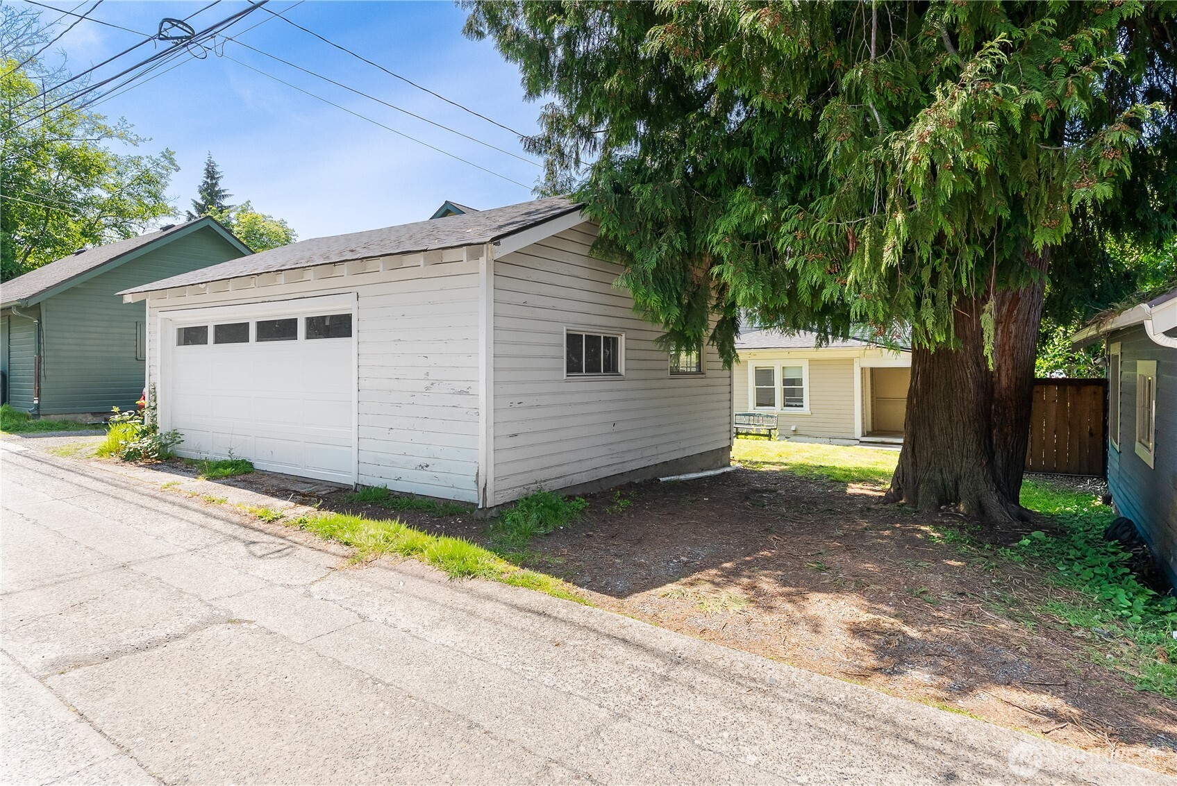 1152 Ellis Street Bellingham WA 98225