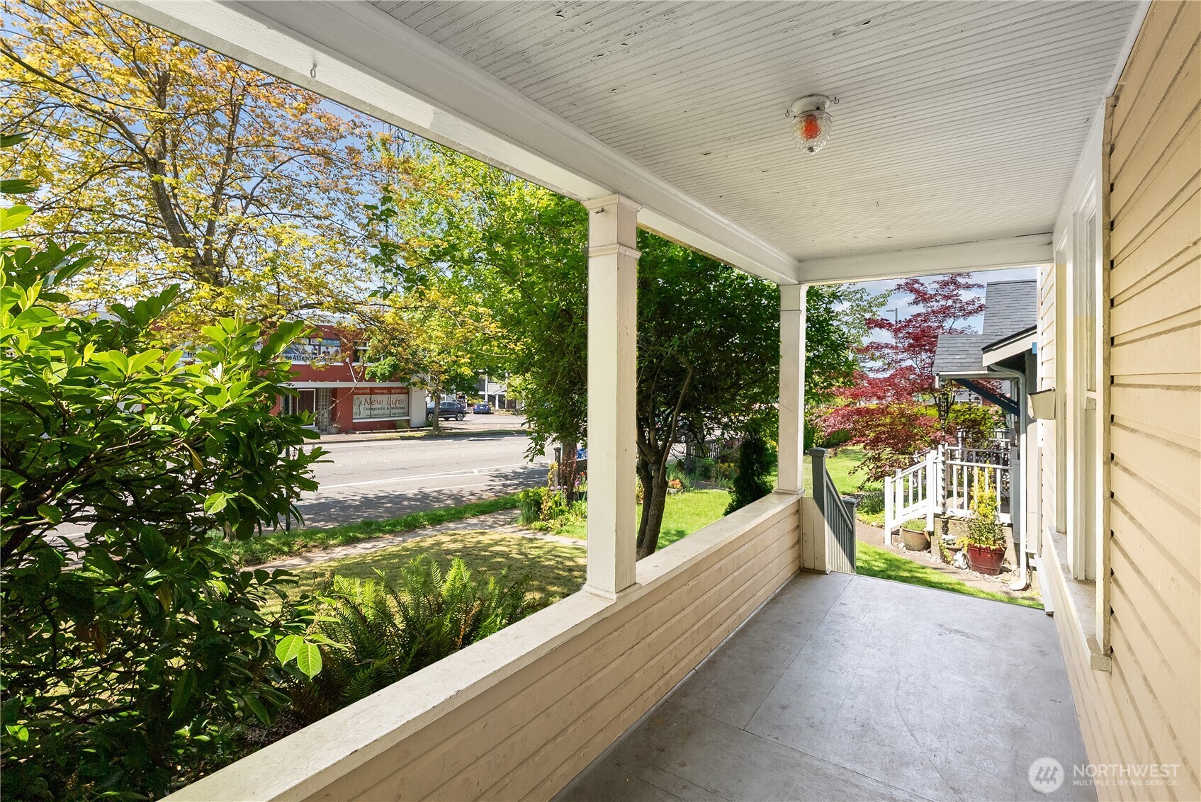 1152 Ellis Street Bellingham WA 98225