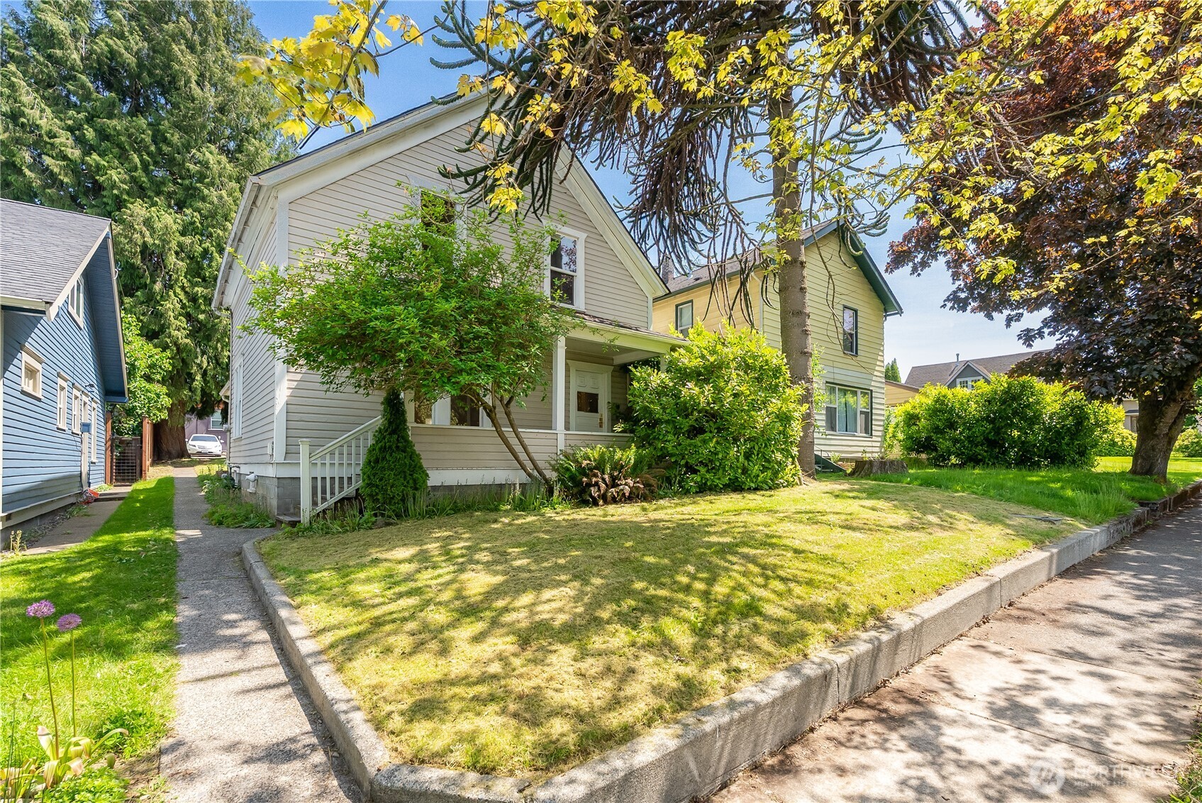 1152 Ellis Street Bellingham WA 98225