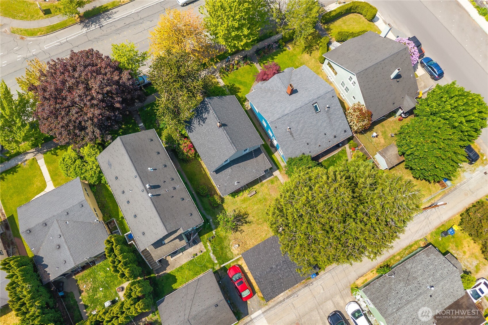 1152 Ellis Street Bellingham WA 98225