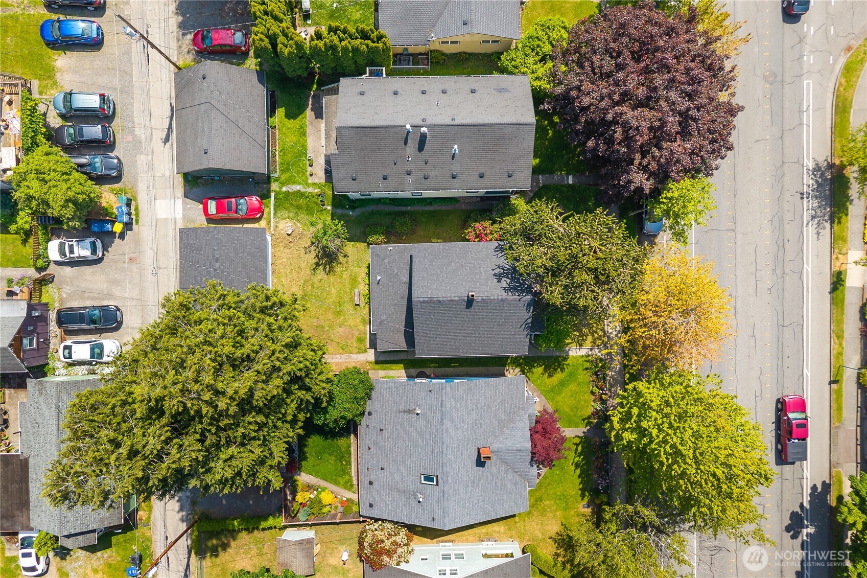 1152 Ellis Street Bellingham WA 98225