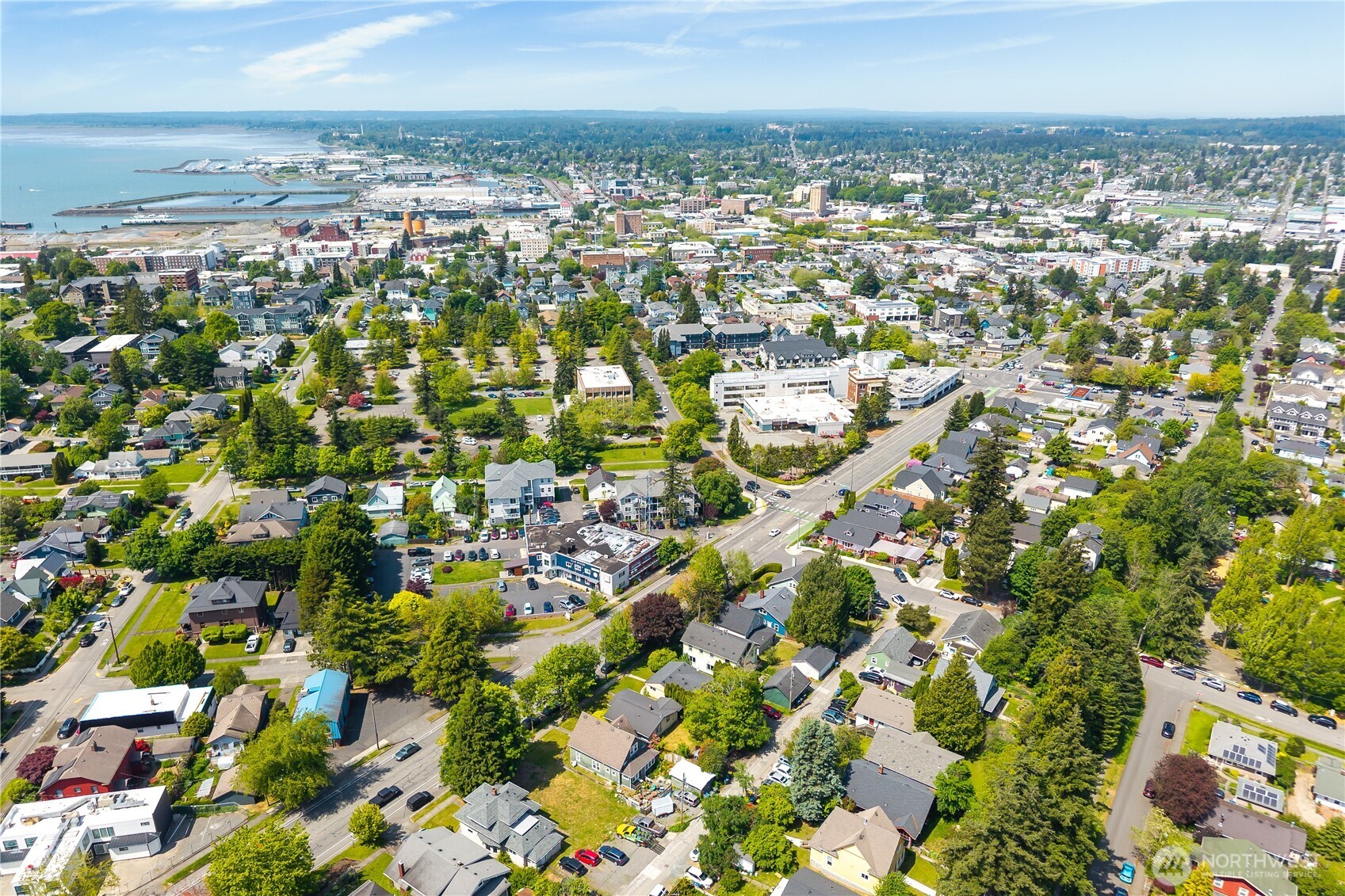 1152 Ellis Street Bellingham WA 98225
