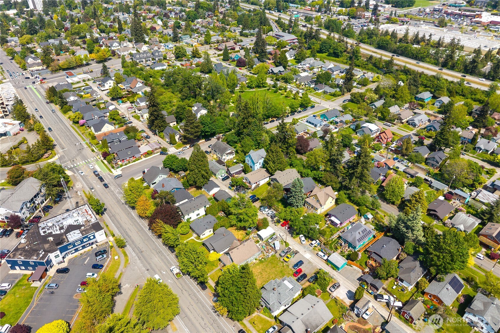1152 Ellis Street Bellingham WA 98225