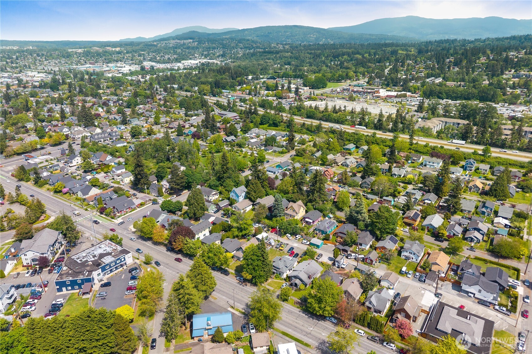 1152 Ellis Street Bellingham WA 98225