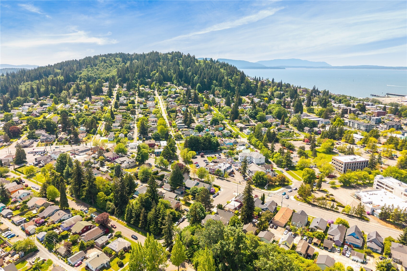1152 Ellis Street Bellingham WA 98225