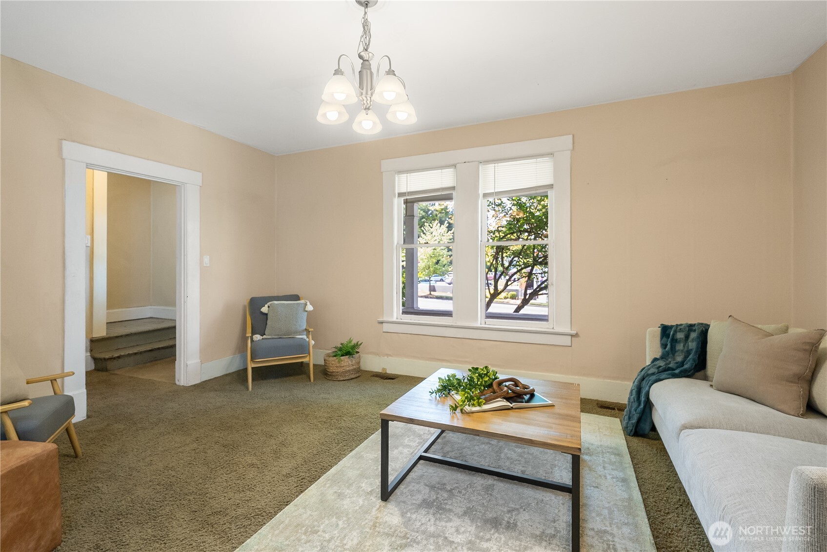 1152 Ellis Street Bellingham WA 98225