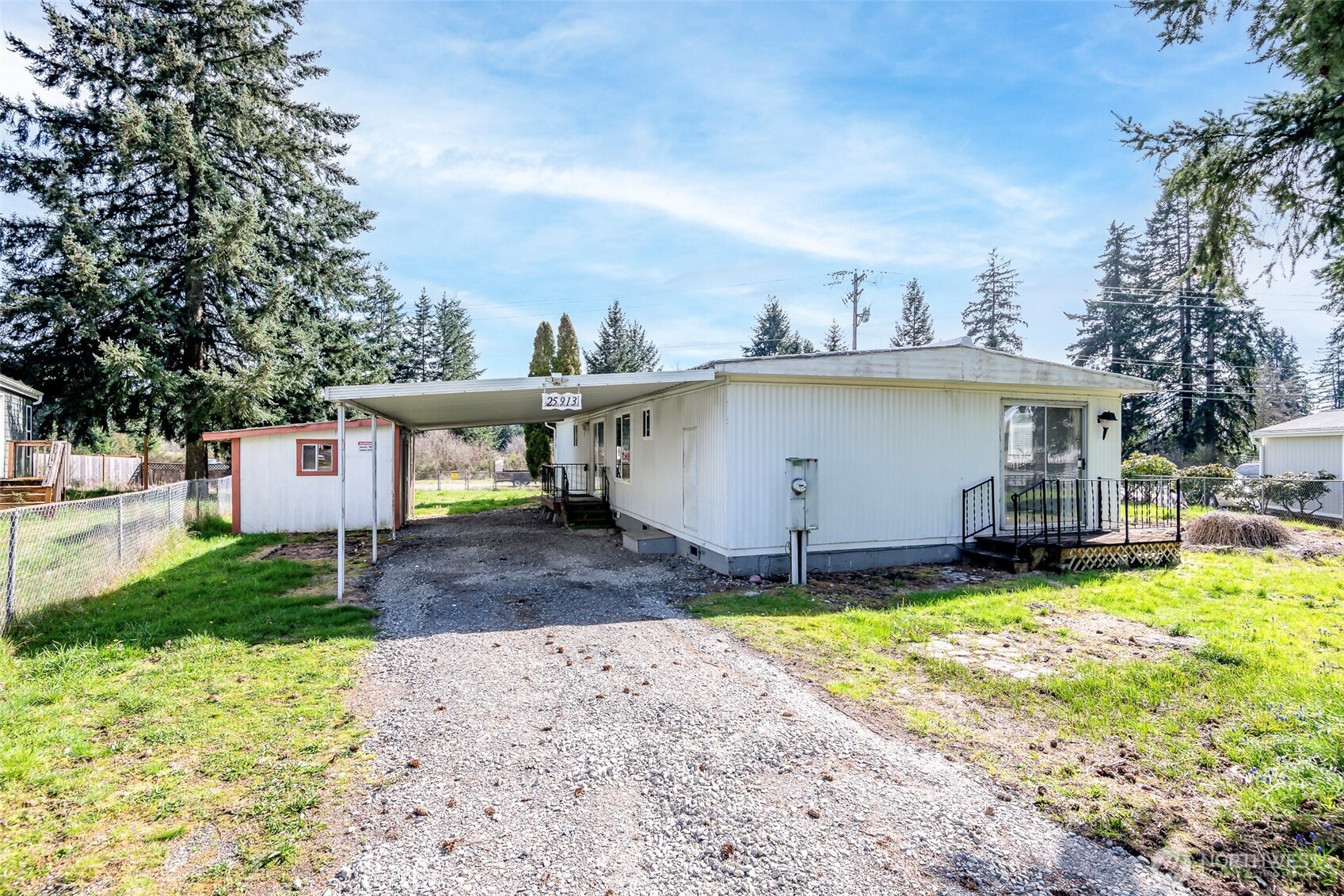 25913 54th Avenue Court E Graham WA 98338