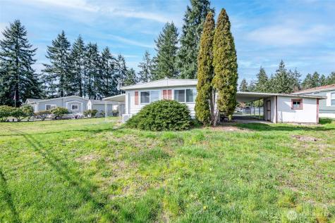 25913 54th Avenue Court E Graham WA 98338
