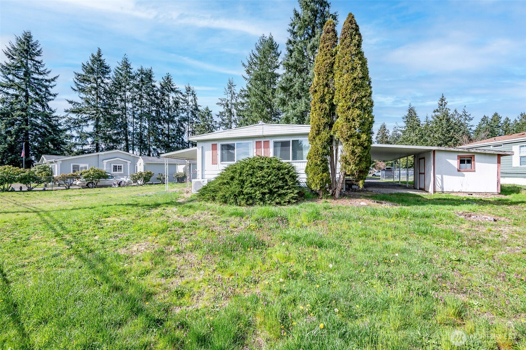 25913 54th Avenue Court E Graham WA 98338