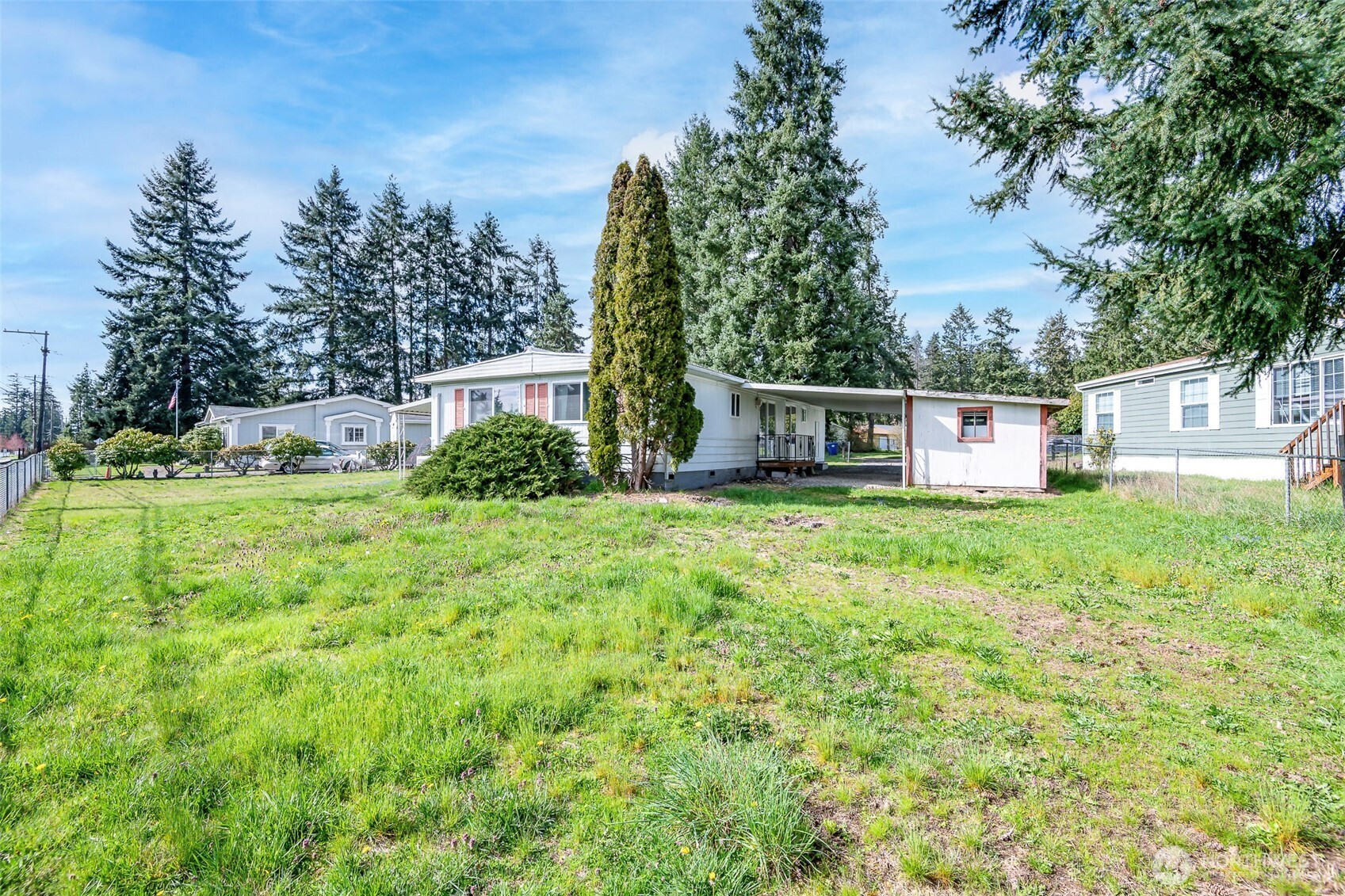 25913 54th Avenue Court E Graham WA 98338