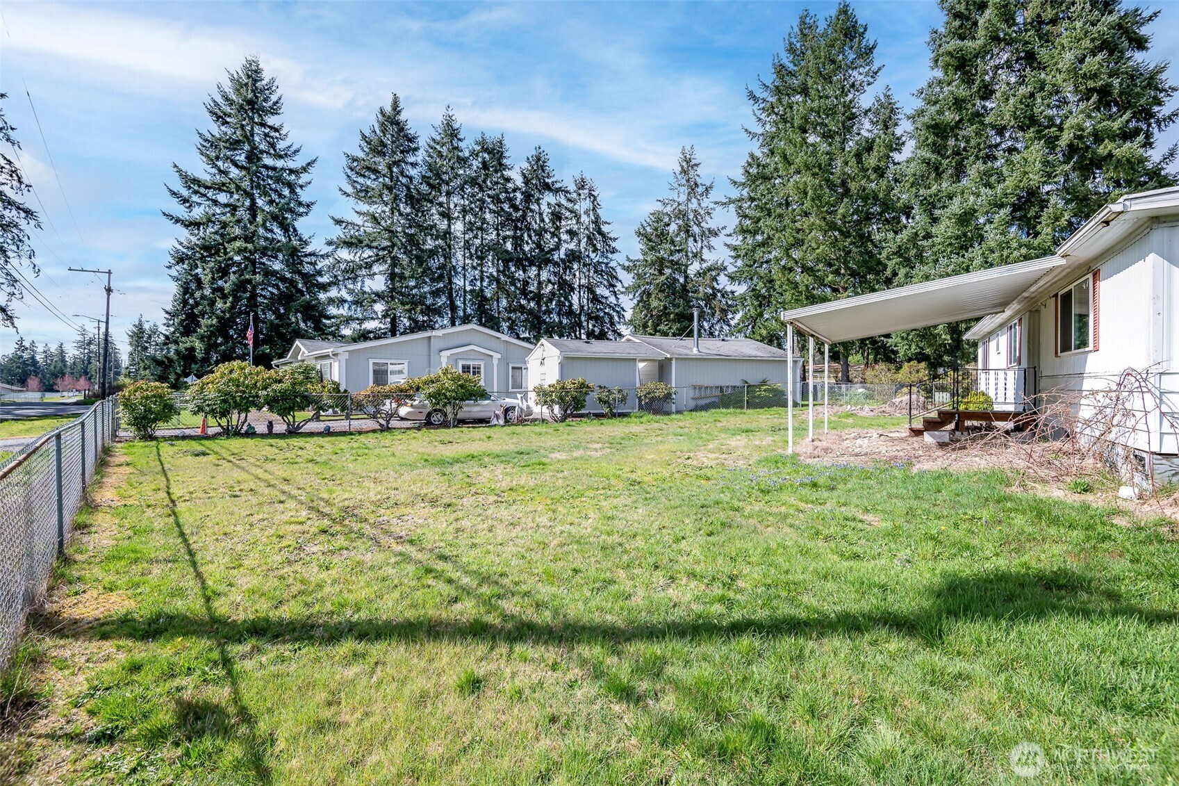 25913 54th Avenue Court E Graham WA 98338