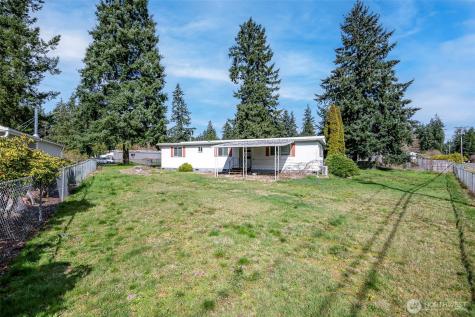 25913 54th Avenue Court E Graham WA 98338