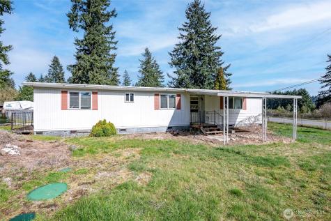 25913 54th Avenue Court E Graham WA 98338