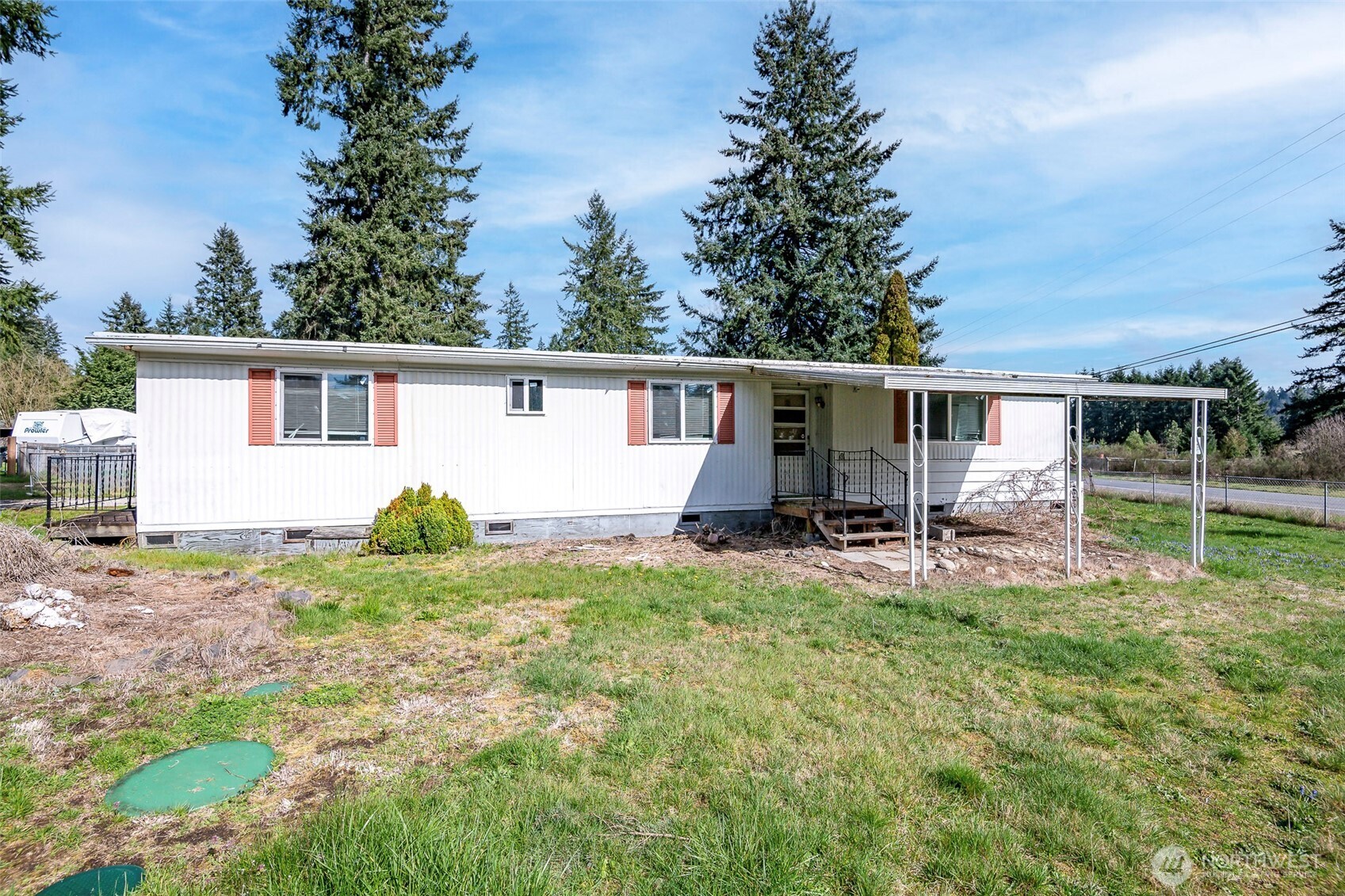25913 54th Avenue Court E Graham WA 98338
