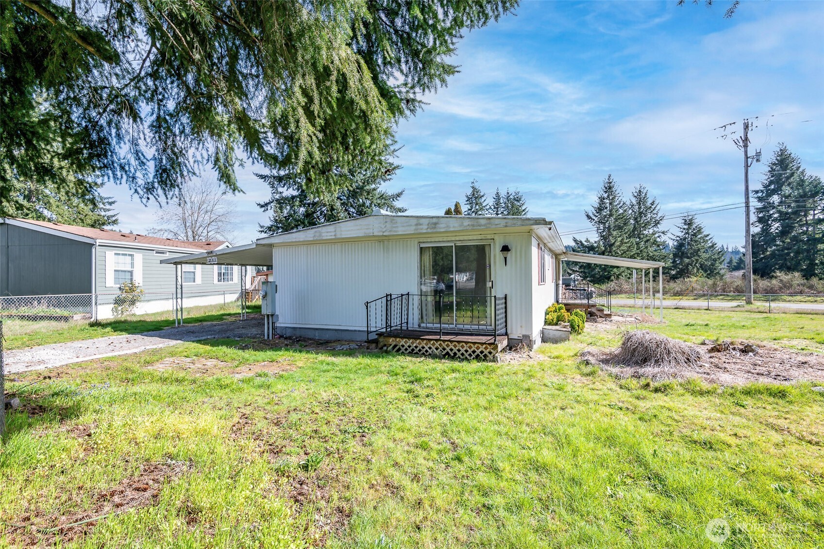 25913 54th Avenue Court E Graham WA 98338