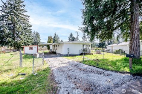 25913 54th Avenue Court E Graham WA 98338