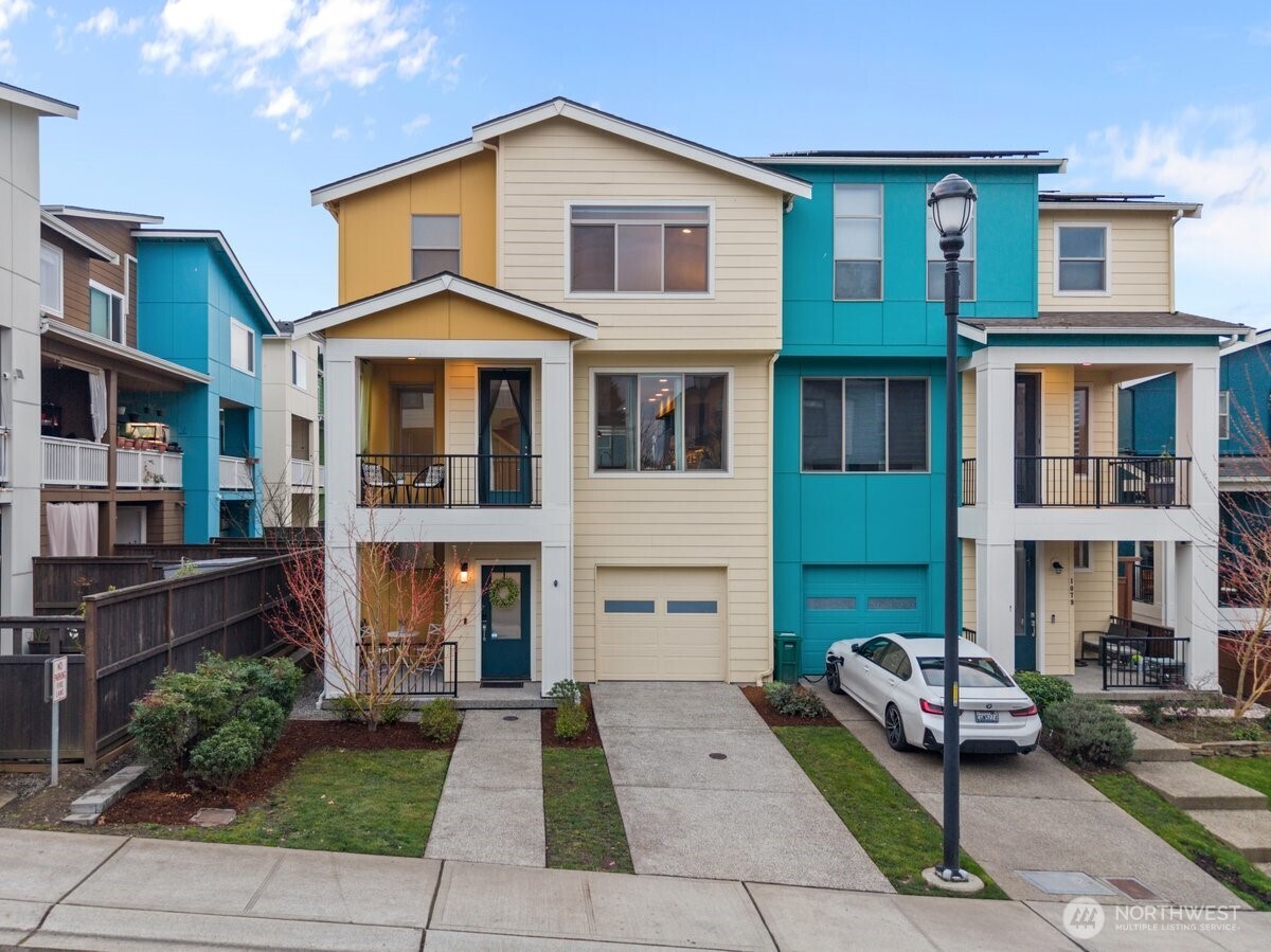 1067 SW 97th Street Seattle WA 98106