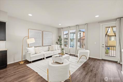 1067 SW 97th Street Seattle WA 98106