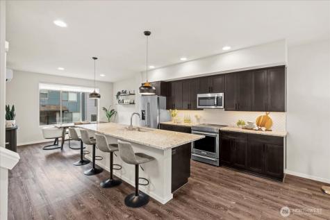 1067 SW 97th Street Seattle WA 98106