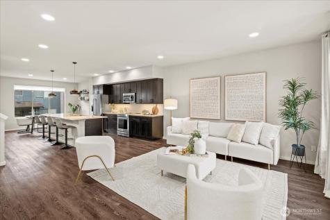 1067 SW 97th Street Seattle WA 98106