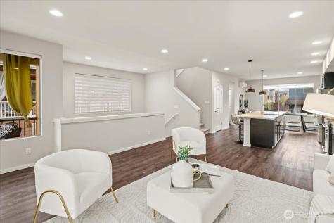 1067 SW 97th Street Seattle WA 98106