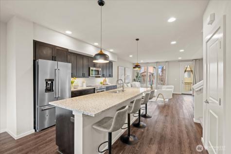 1067 SW 97th Street Seattle WA 98106