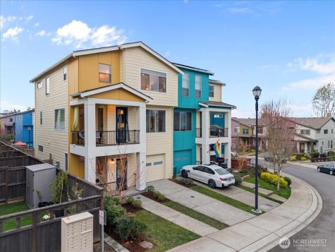 1067 SW 97th Street Seattle WA 98106