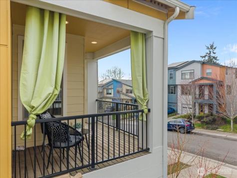 1067 SW 97th Street Seattle WA 98106