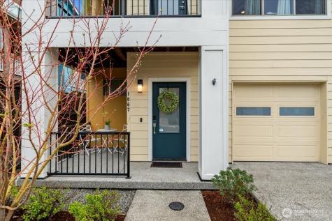 1067 SW 97th Street Seattle WA 98106