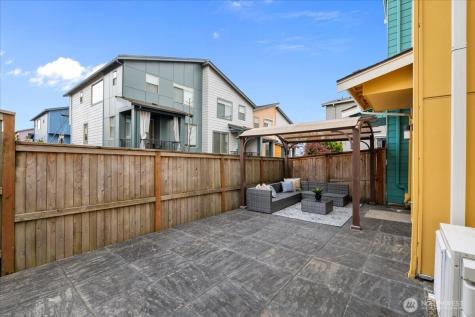 1067 SW 97th Street Seattle WA 98106