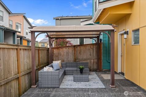 1067 SW 97th Street Seattle WA 98106