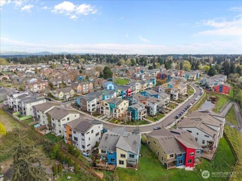 1067 SW 97th Street Seattle WA 98106