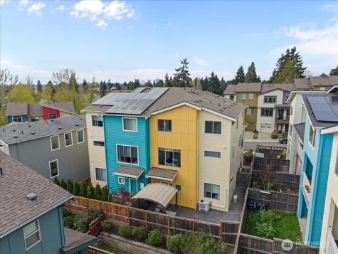 1067 SW 97th Street Seattle WA 98106